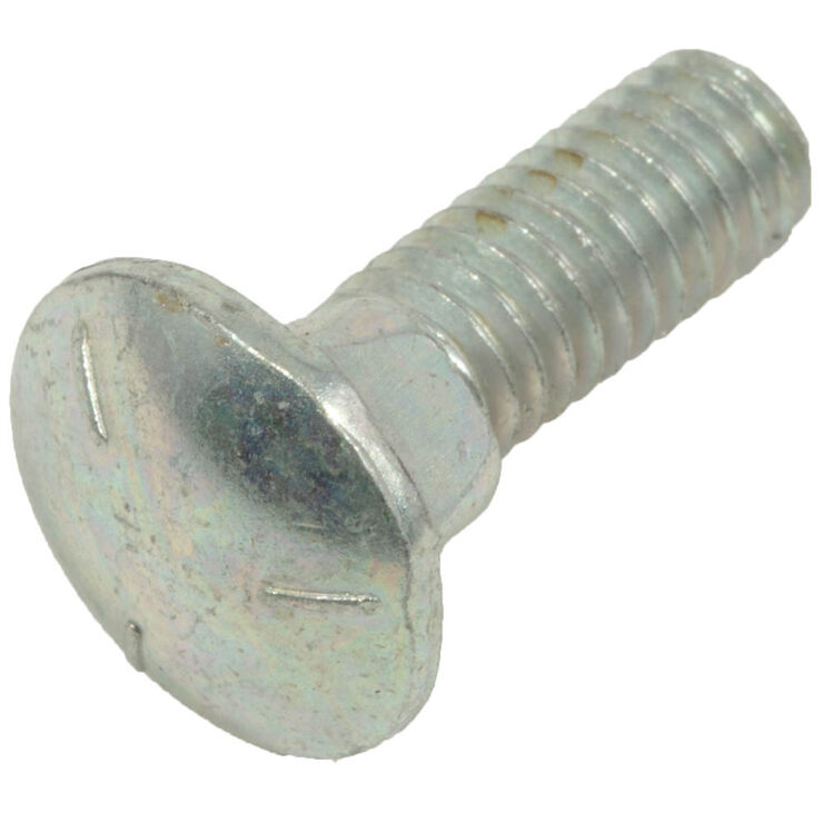 Carriage Bolt 5/16-18 x 1