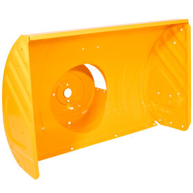 HOUSING ASM-AUGER 30" TB S