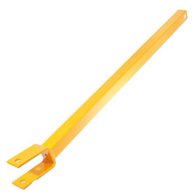 TOW BAR-HITCH