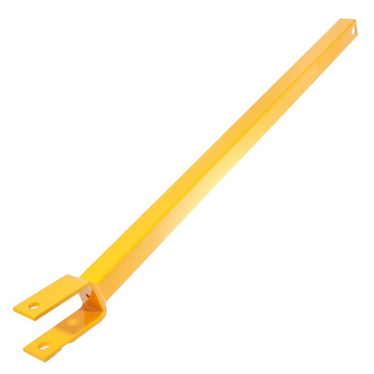 TOW BAR-HITCH