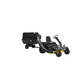 Zero-Turn Leaf Collector For 42-inch Decks