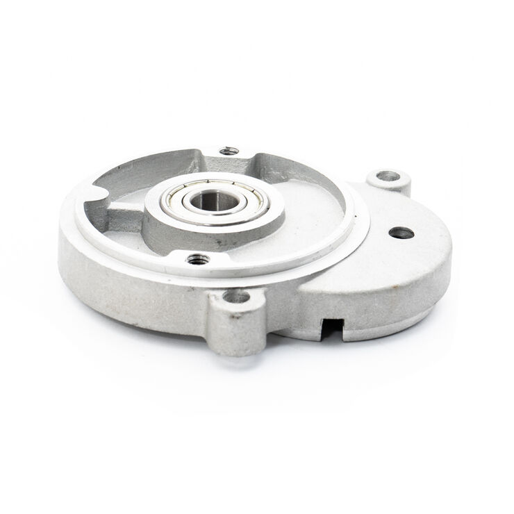 CLUTCH COVER
