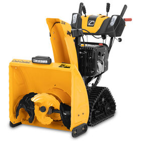 3X&reg;  26&quot; TRAC IntelliPOWER&reg; Snow Blower&nbsp;