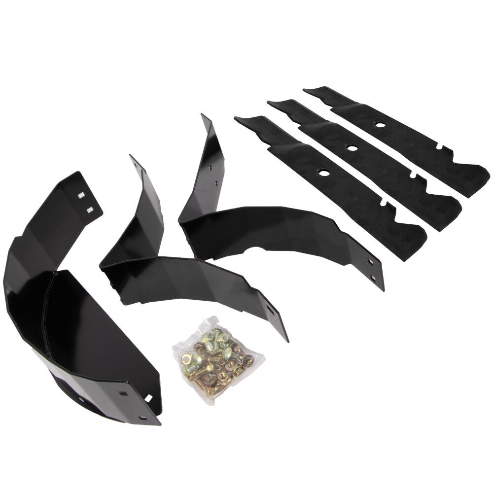 Cub cadet 54 clearance zero turn mulching kit