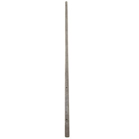 Spiral Axle 41.5&quot;