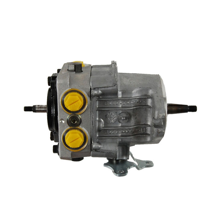 Pump &#40;RH&#41; Hydro