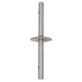 Tine Shaft Assembly W/18T