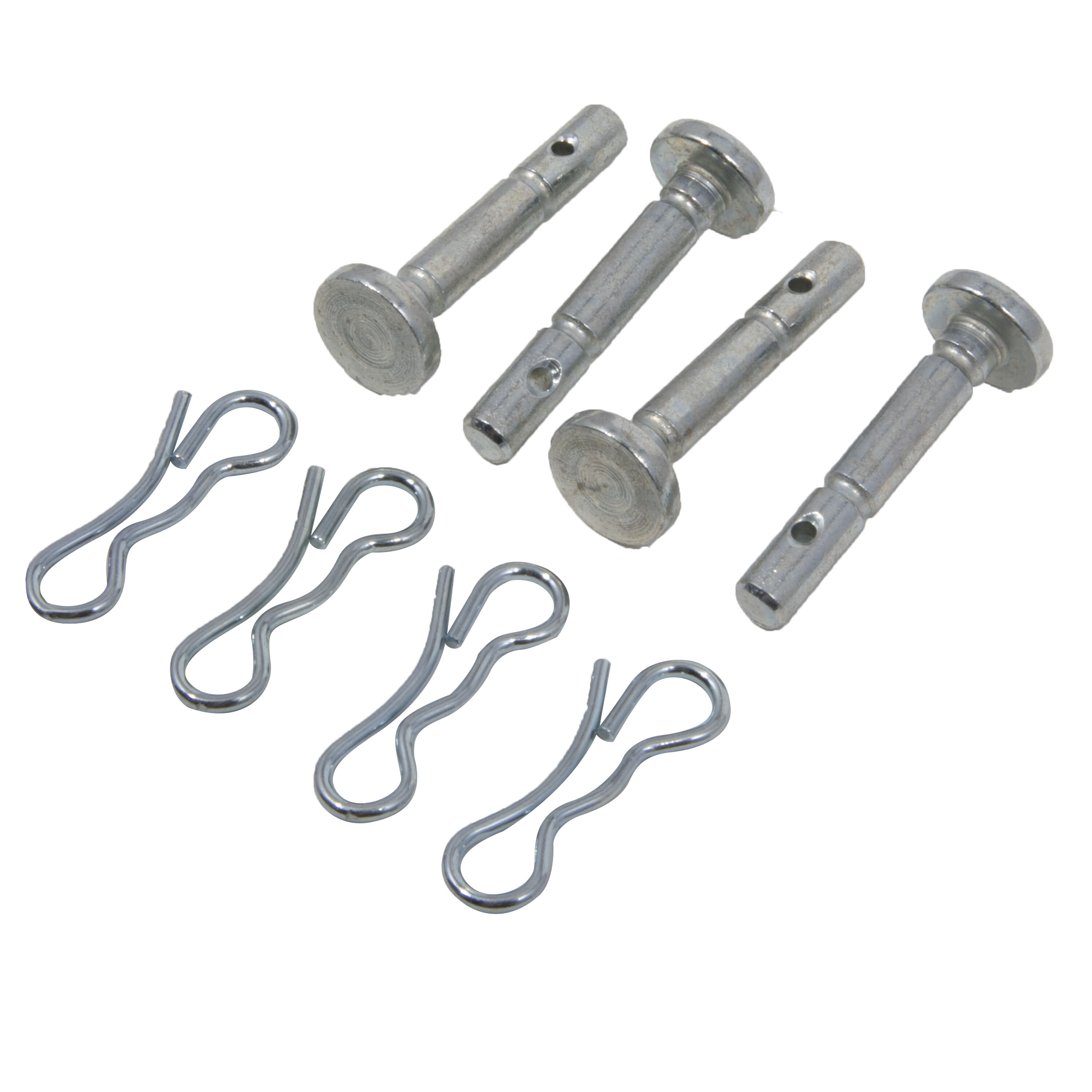 Shear Pin Kit, .25 x 1.5