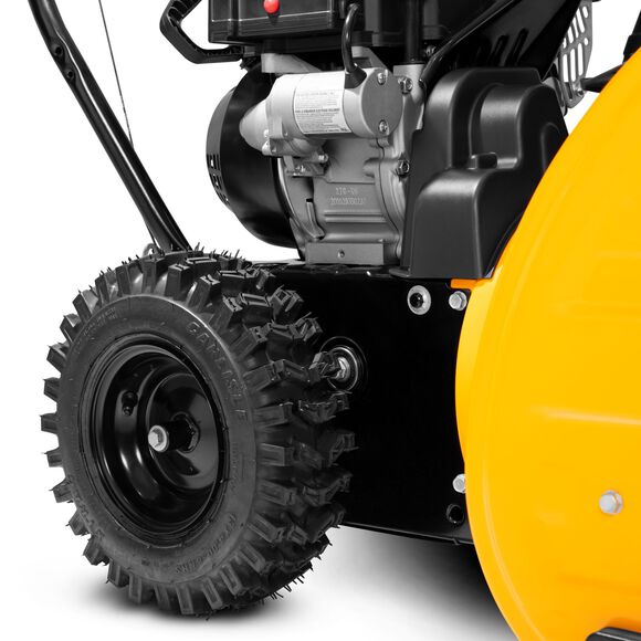 Cub Cadet&reg; Storm&trade; 2X&reg; 24" Snow Blower Tires
