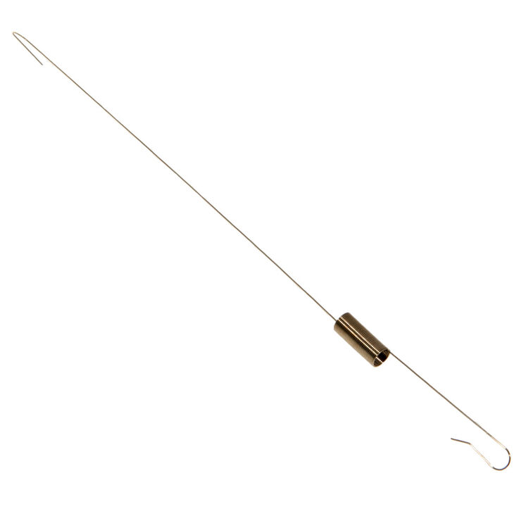 THROTTLE LINKAGE SPRING       