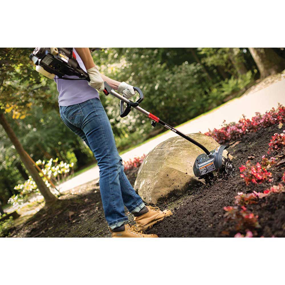 Cub cadet weed wacker clearance attachments