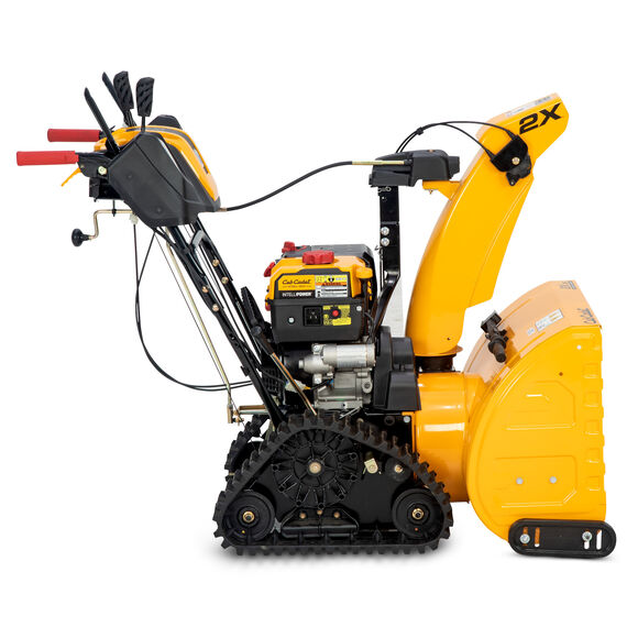 Cub Cadet&reg; 2X&reg; 26" TRAC IntelliPOWER&reg; Snow Blower