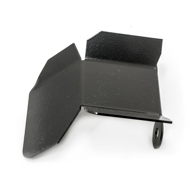 Steering Shield Bracket &#40;LH&#41;