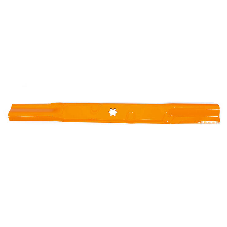 Sand Blade For 42 Inch Cutting Decks 942 04312 L Cub Cadet Us