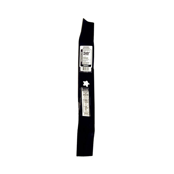 Craftsman-EHP Mulching Blade for 38-inch Decks