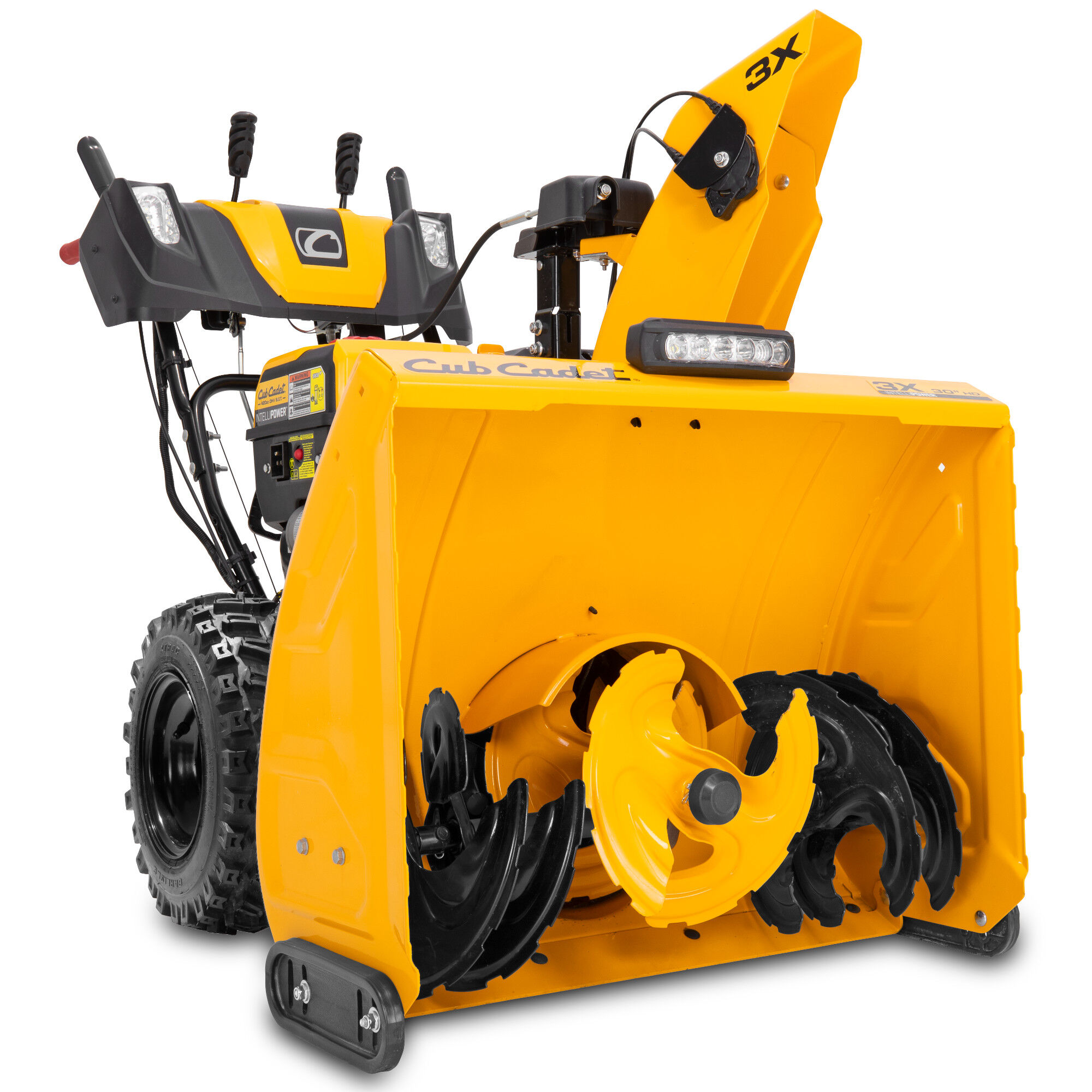 Cub Cadet 31PM2T6C710 - Thumbnail 3