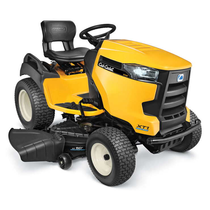 Cub Cadet Xt1 Gt50 Garden Tractor Cub Cadet Us