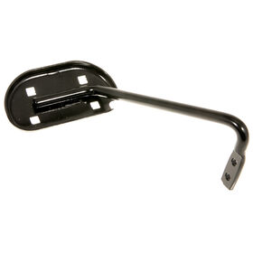 Pedal Assembly (Powder Black)