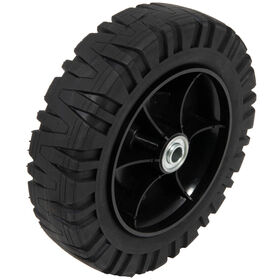 Complete Wheel