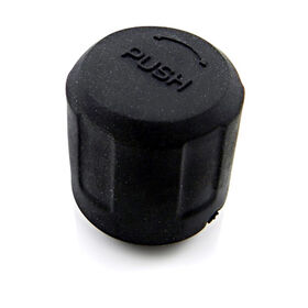 Knob Cover - Adjustment