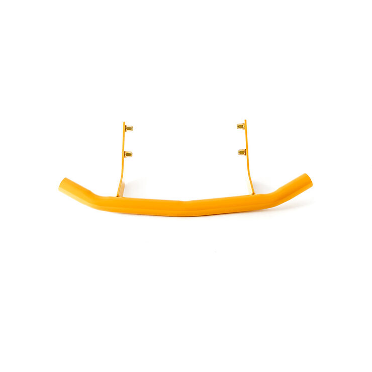 Bumper Assembly &#40;Cub Yellow 2&#41;