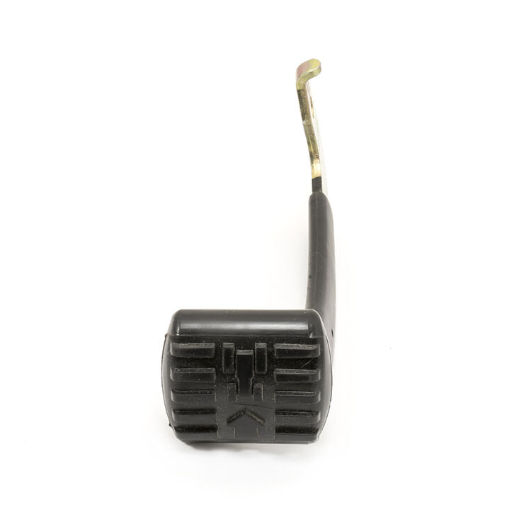 Reverse Pedal