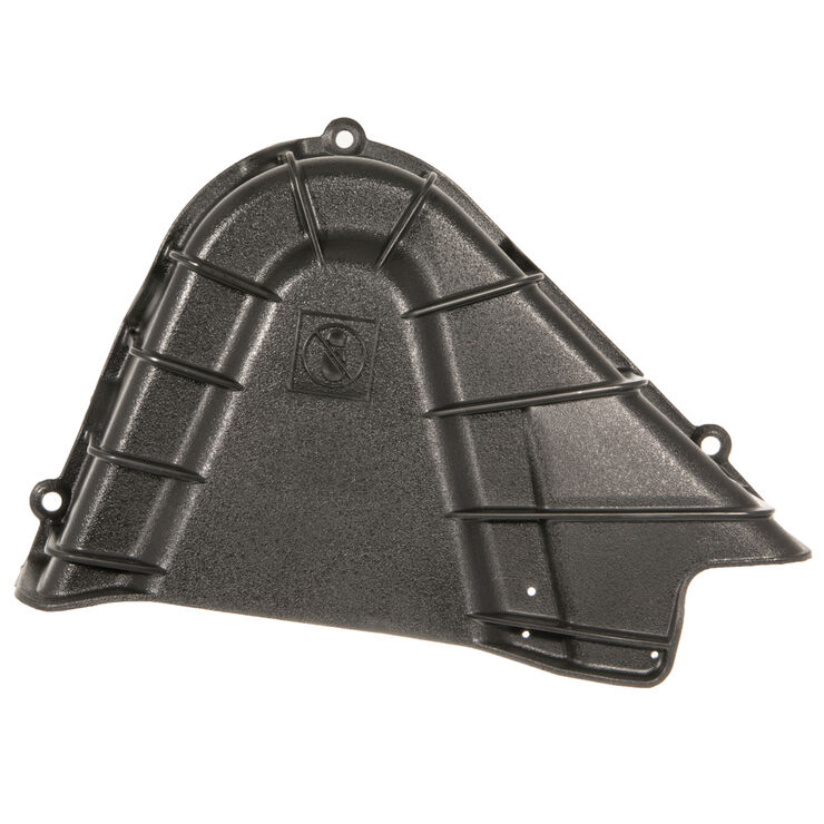 Spindle Cover &#40;LH&#41;