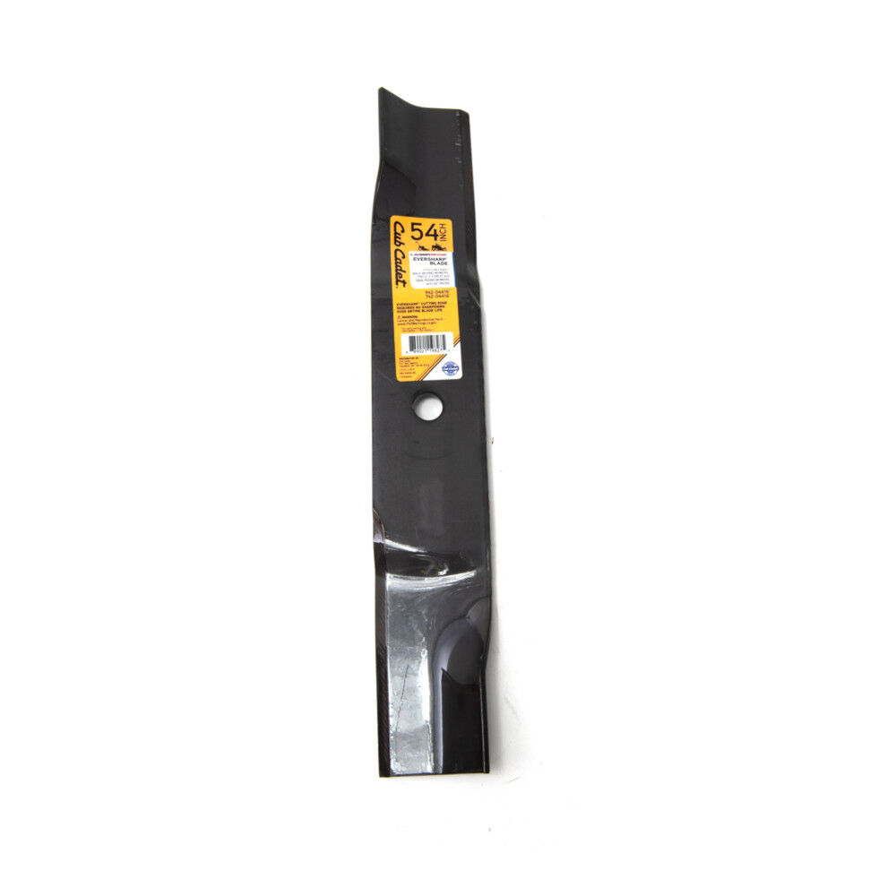 Eversharp mower blades clearance