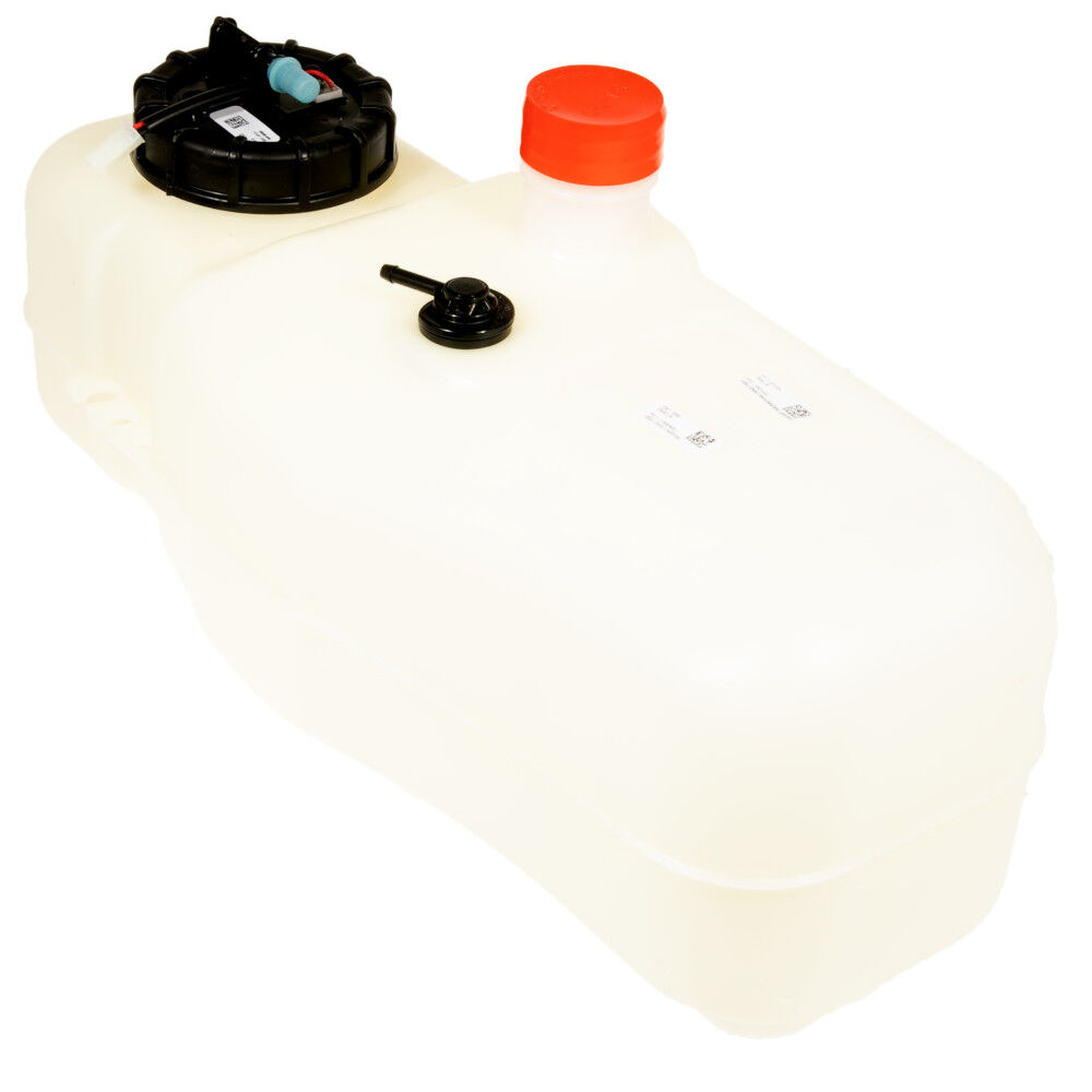 EFI Fuel Tank Assembly (3.5 Gal) - 651P06556A | Cub Cadet US