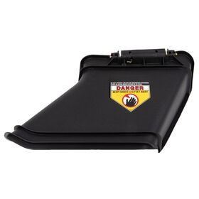 44&quot; Chute Deflector Assembly
