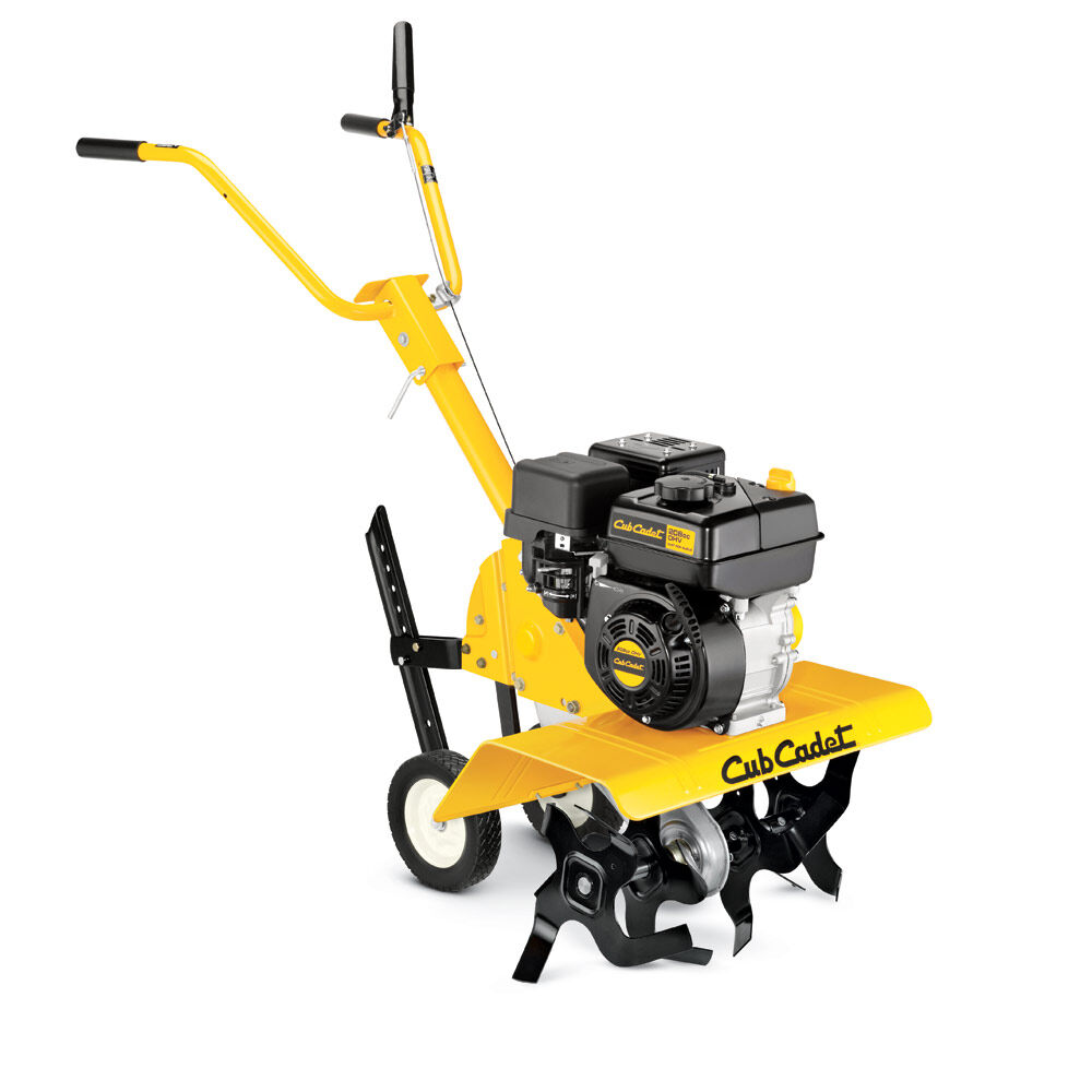 Cub Cadet Garden Tiller Model 21B 34M8756 Cub Cadet US