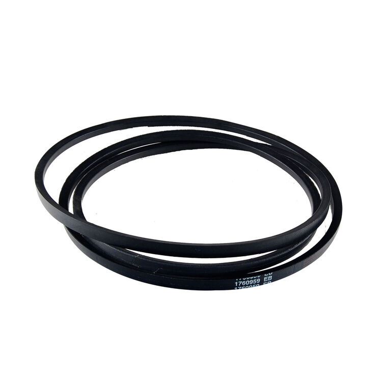 Belt 1/2 x 101.5&quot;