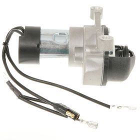 ELECTRIC STARTER ASSEMBLY