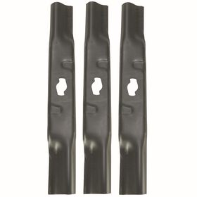 Low-Lift Blade Set for 50-inch Cutting Decks