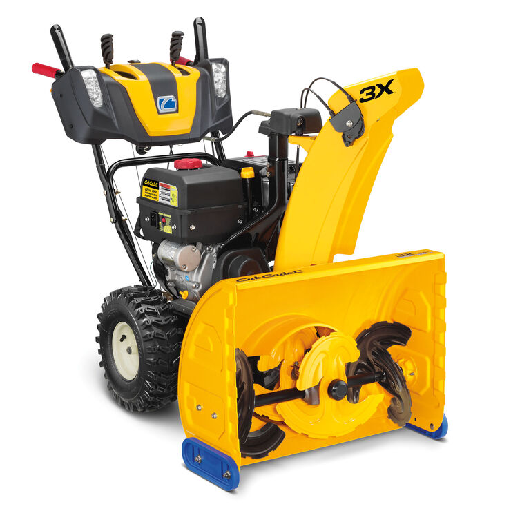 3X&trade; 26&quot; Snow Blower &#40;2021&#41;