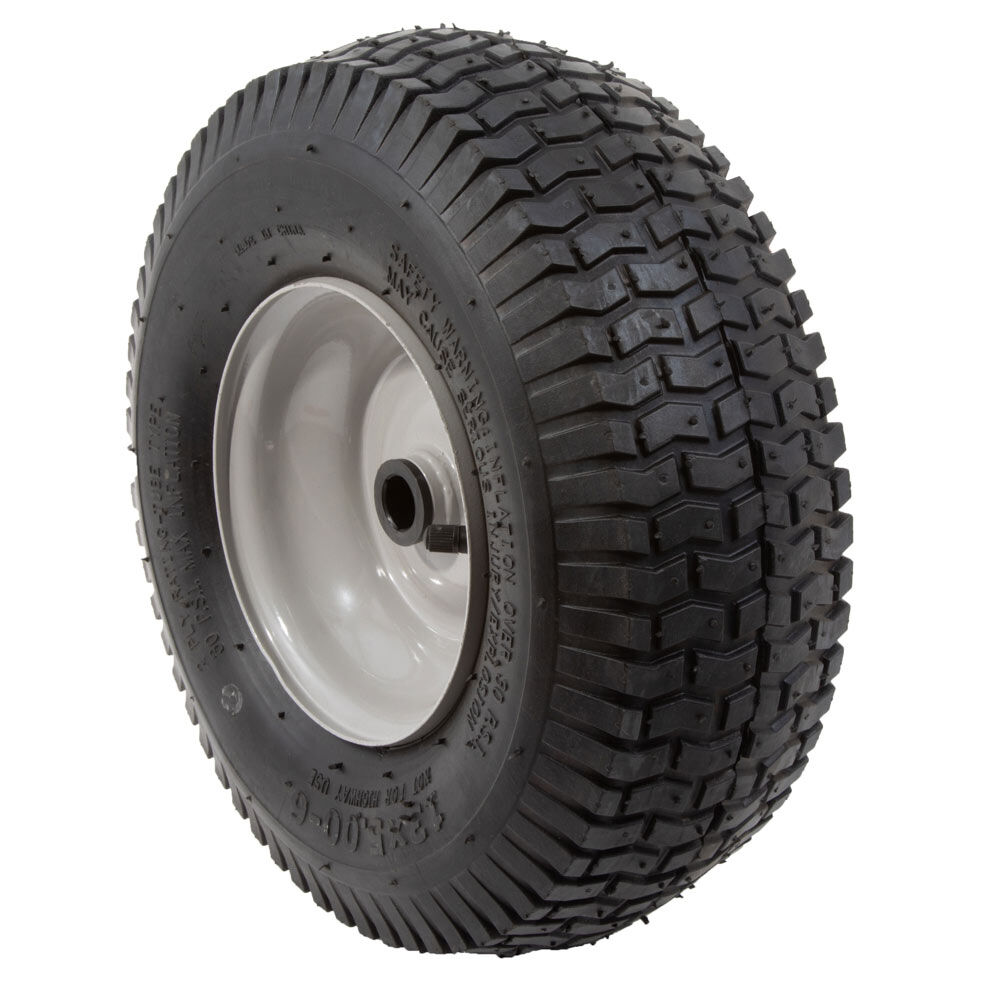 13 X 5 X 6 Wheel Assembly - 634-04732 | Cub Cadet US