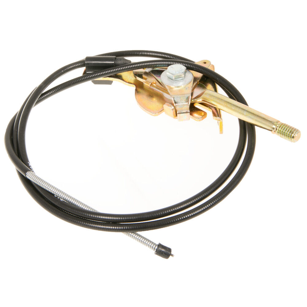 Throttle Cable - 946-05434 | Cub Cadet US