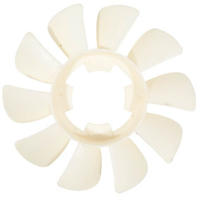 Cooling Pump Fan
