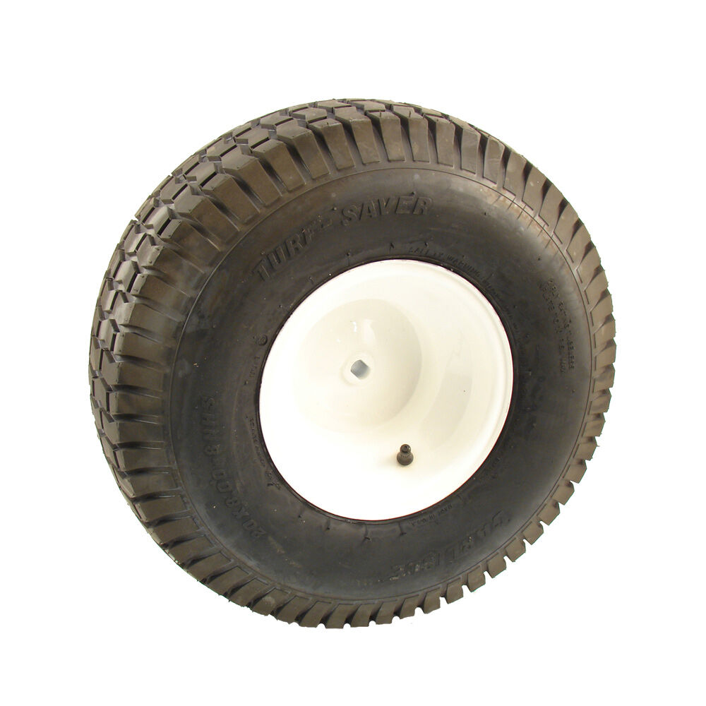 Riding Mower Tires Wheels Cub Cadet US