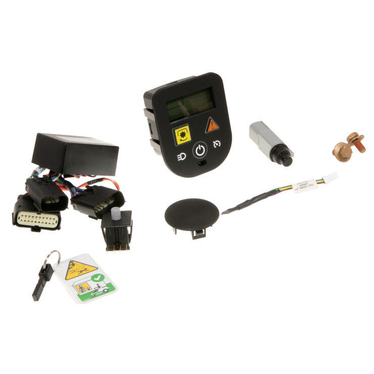 VCM Service Kit &#40;CR12/ECR12&#41;