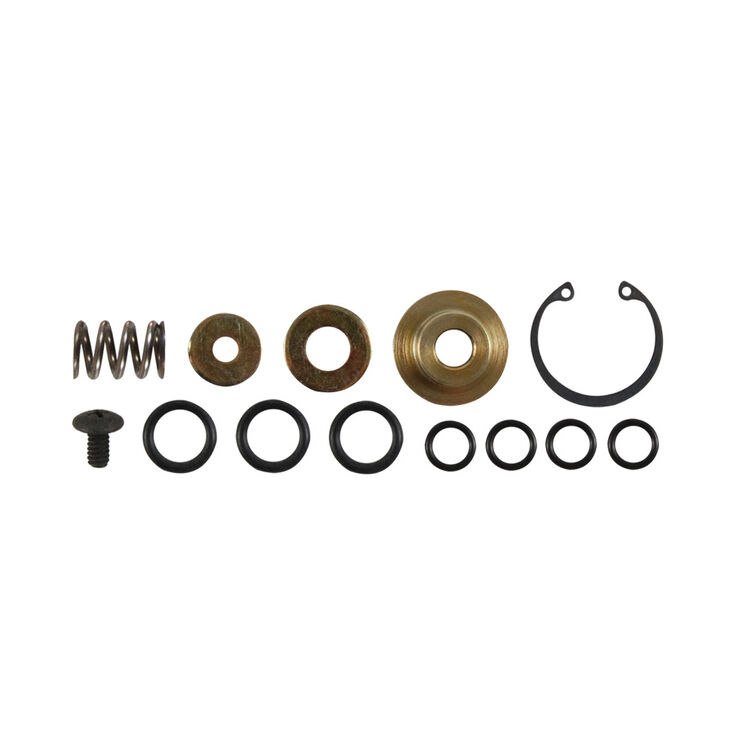 KIT-VALVE REBUILD