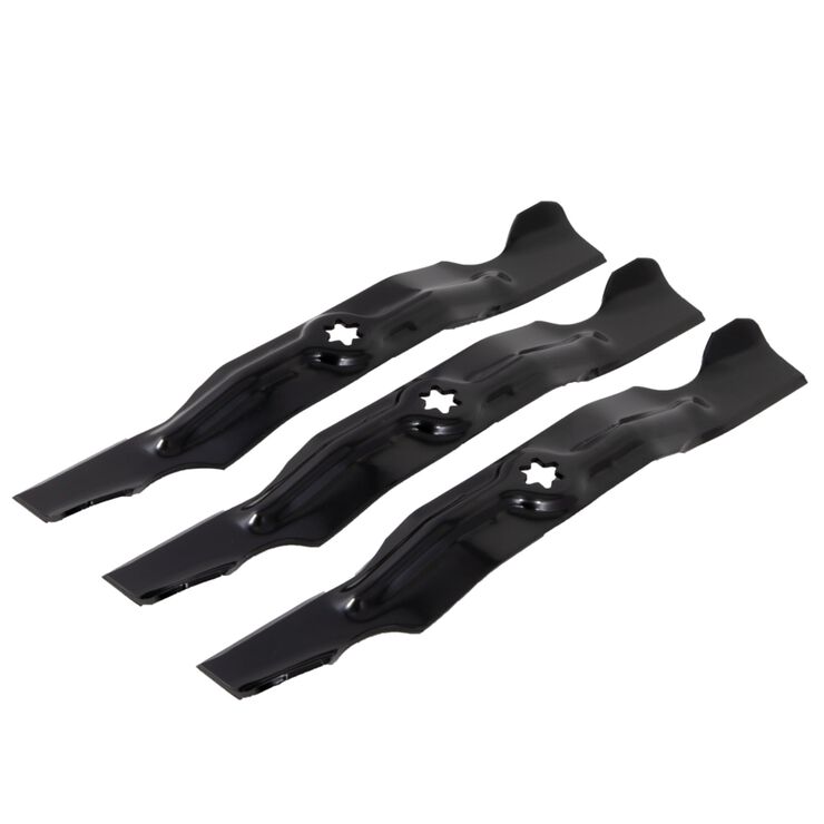 50&quot; HIGH-LIFT     BLADE SET