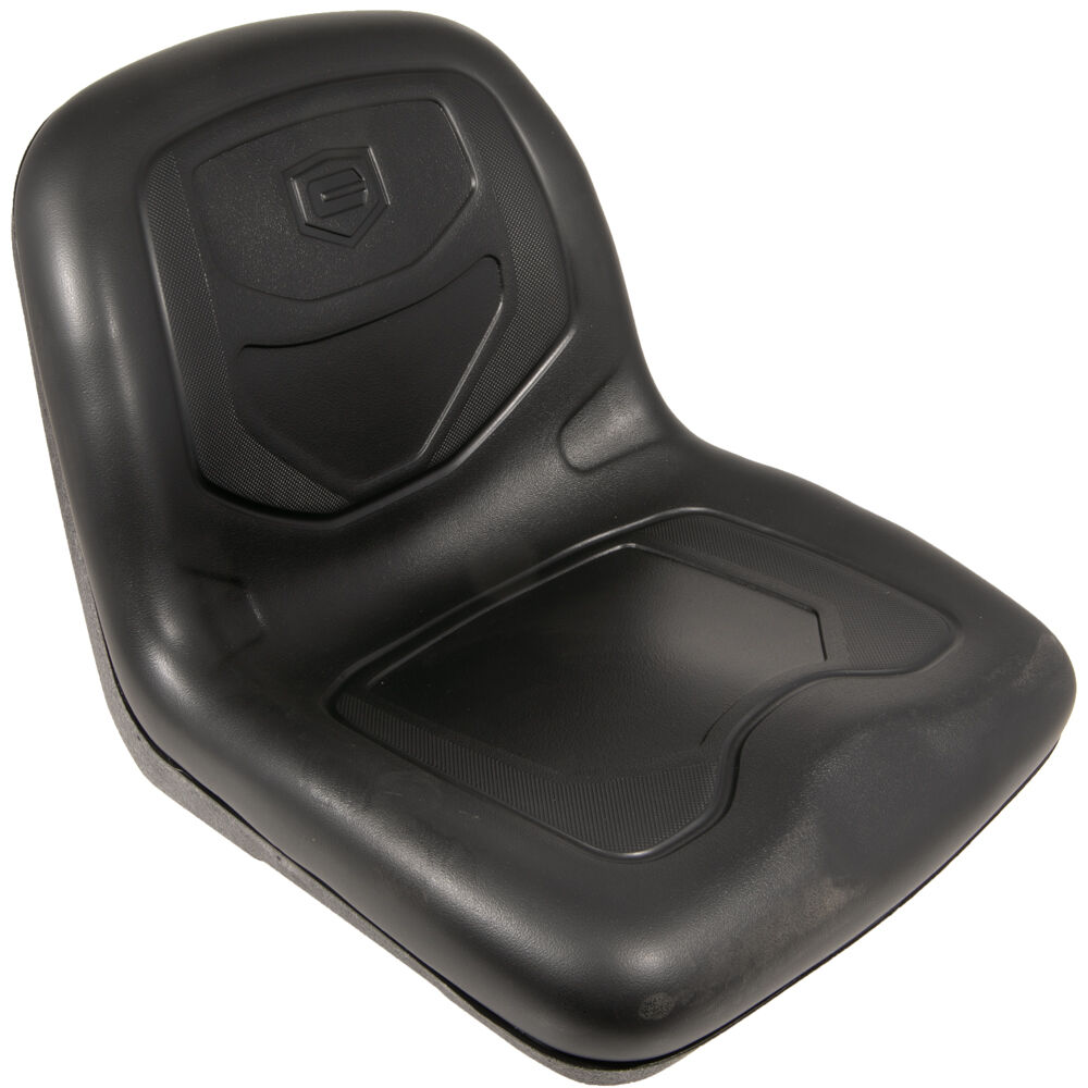 Craftsman Hi Back Seat Black 757 05236 Cub Cadet US