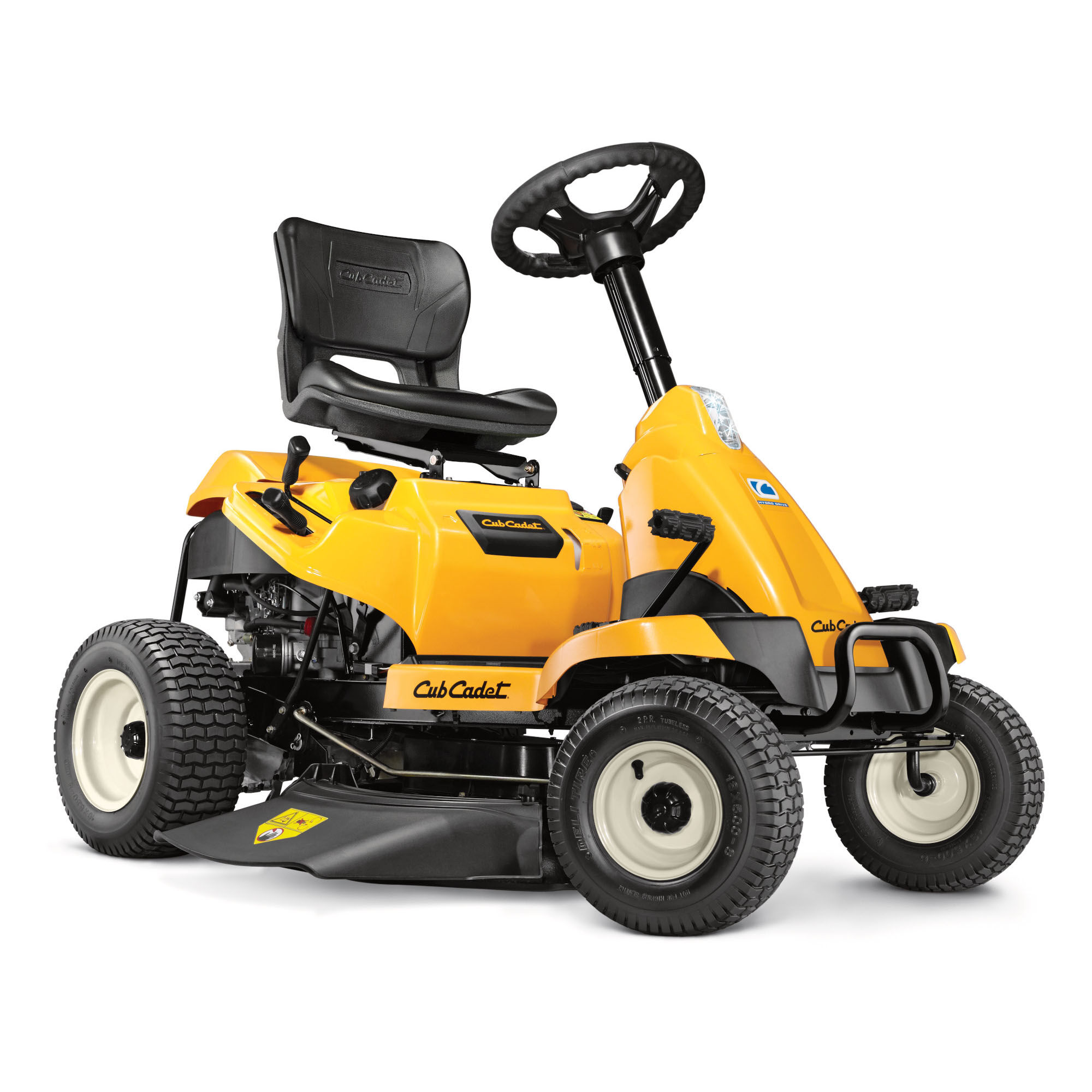 Small compact lawn mower clearance