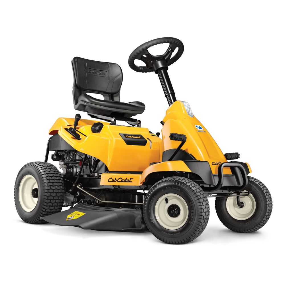 Cub Cadet CC30H Riding Lawn Mower