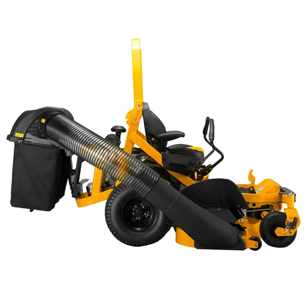 Triple Bagger for 54 and 60 inch Decks 49A70002100 Cub Cadet US
