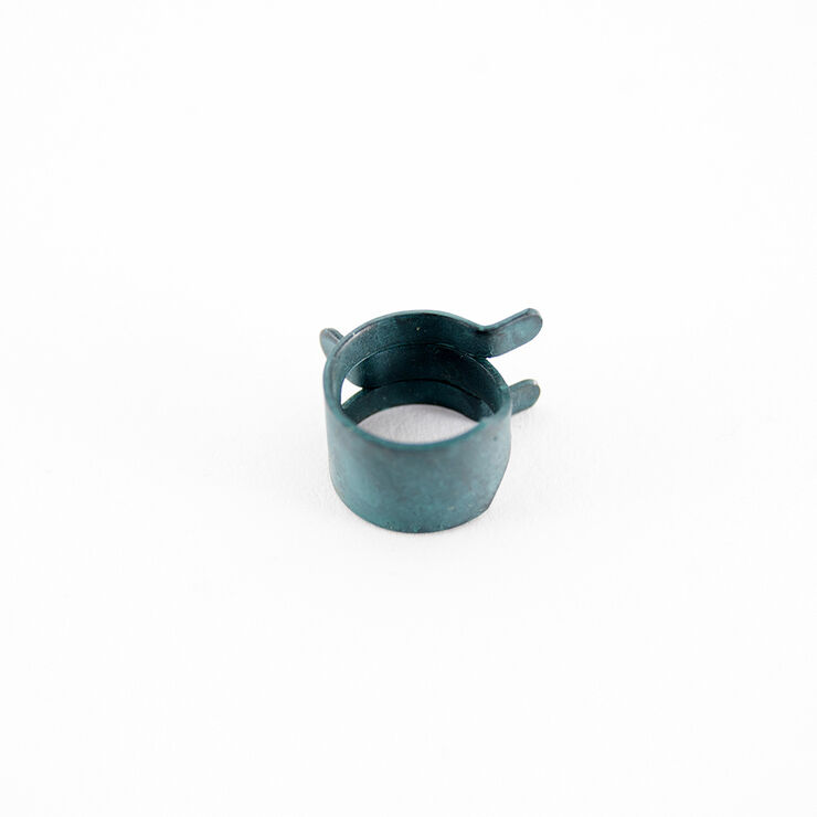 Clamp- Hose 1/4&quot; L