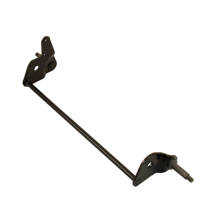 Rear Axle Assembly &#40;Powder Black&#41;