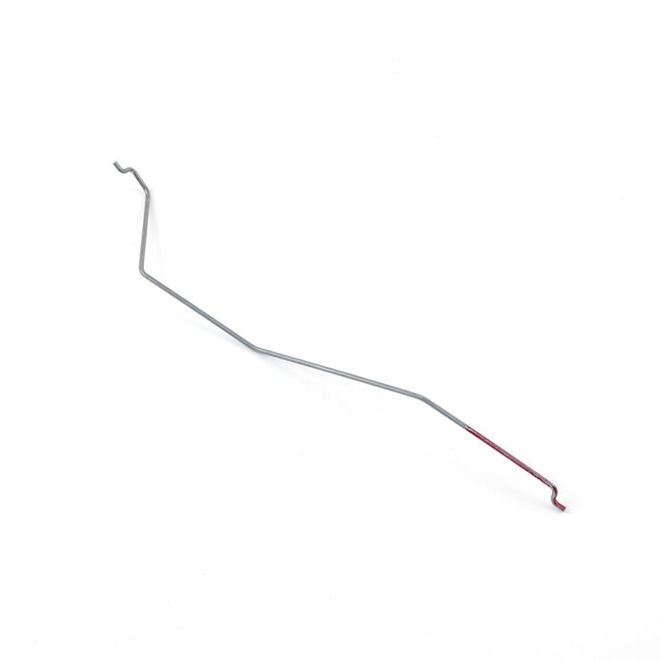 Choke Linkage