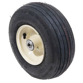 Wheel Assembly &#40;13 x 5.0-6&#41; &#40;Cub Cadet Beige&#41;